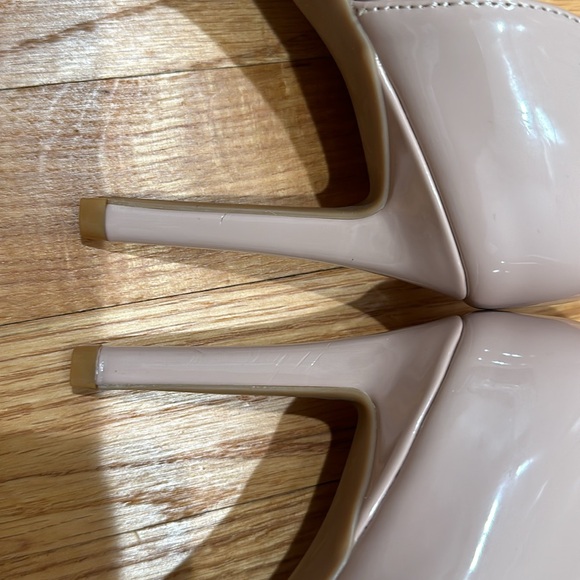 Nine West heels - Picture 5 of 5